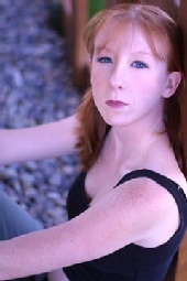 Katherine Veltkamp