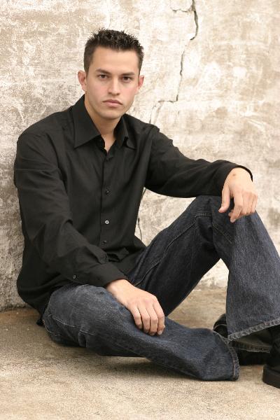 John Aldaz