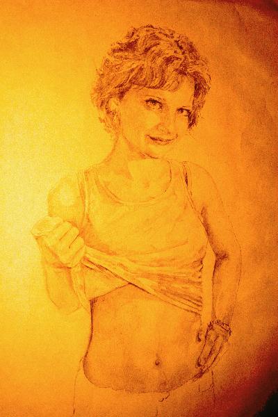 sherry