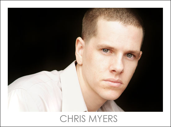 Christopher Myers