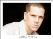 Christopher Myers