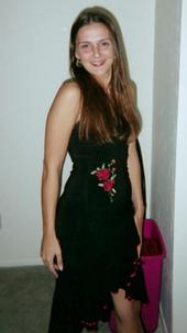 jenny - Glamor Dress