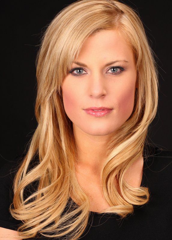 Mary - Mary Scott Head Shot