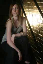 Gemma Radley - Stairs
