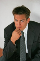 Mathieu - Suit