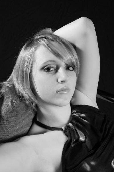 Kris - Photographer, Kelly Neddo