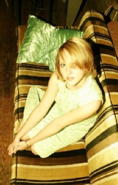 Kris - Photographer, Kelly Neddo