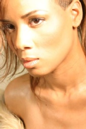 Lady-Z - Beauty Shot