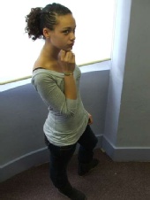 Symone - Me!