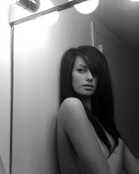 Shelley Christina