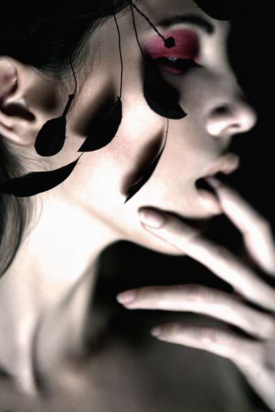 Miss Anonym