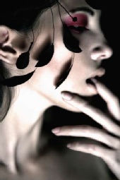 Miss Anonym