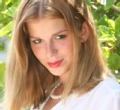 Samantha - Simple & Sweet