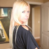 Amy - Long Hair