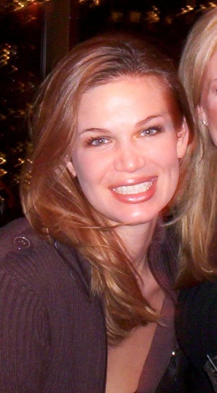 Melissa Kauck - Smiley