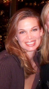 Melissa Kauck - Smiley