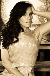 Tarryn Coetzee