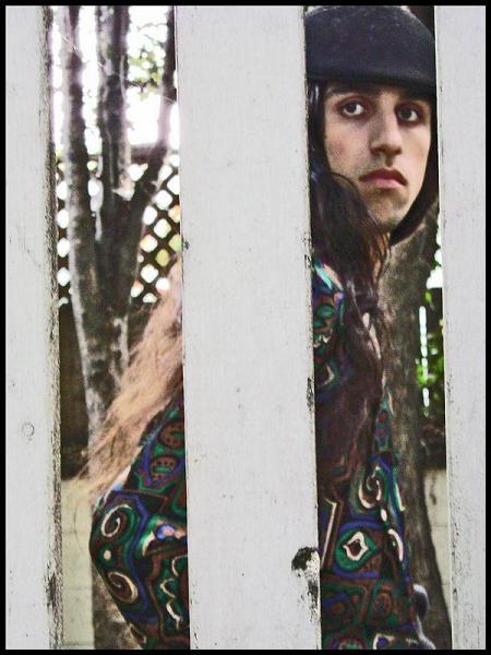 Elfboy - "Looking Through"