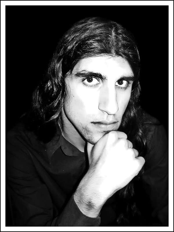 Elfboy - "Intensity"