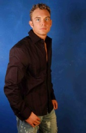 Andrew Jaworski - Andrew