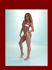 Trenesha