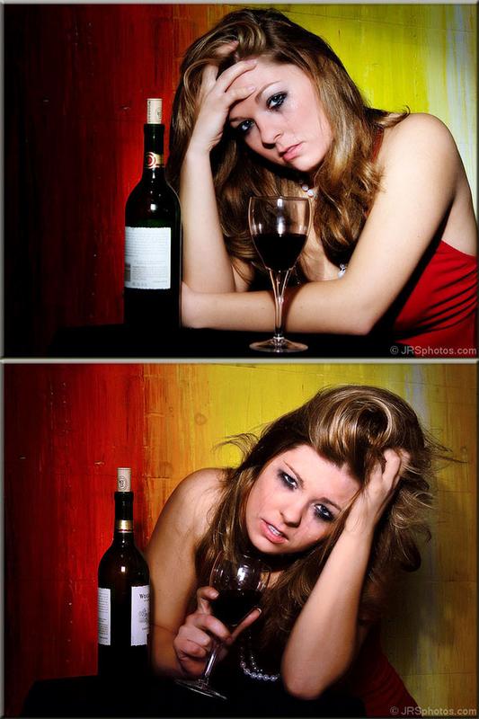 Carley - Wine Series