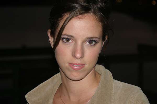 j'vee - nice close up