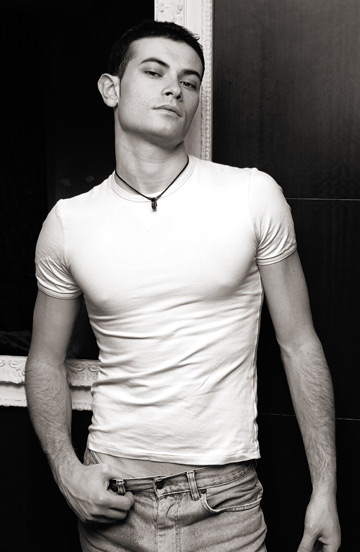 Alfredo Canneva - Casual