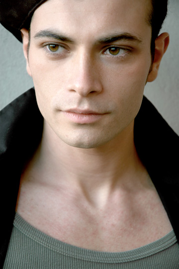 Alfredo Canneva - headshot