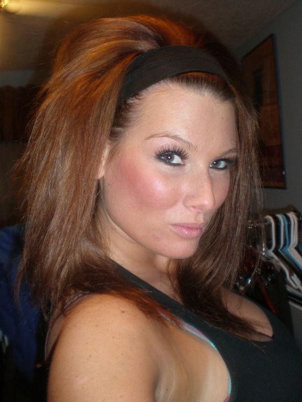 Brittni Irwin - Brittany