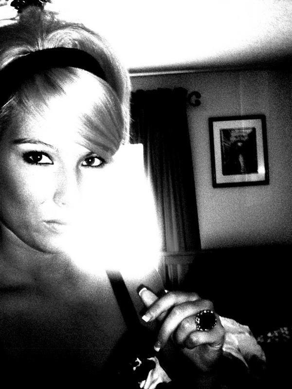 Brittni Irwin - Brittany