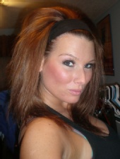 Brittni Irwin - Brittany