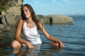 DeAnna - Hornby Island Little Tribune Bay