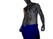 tastan - Posing