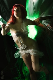 Danni  Doll - escape from hell