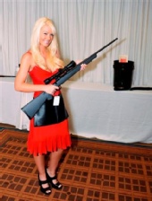 Xtina - Lady In Red