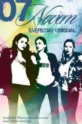 Natalie - Novem shoot