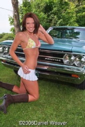 Ashley Wagnitz - Ashley