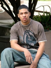 James Ray