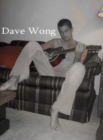 dave3dave - Album cover