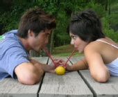 dave3dave - Lemonade Print