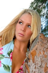 Amanda J