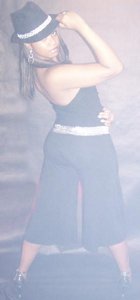 Danielle