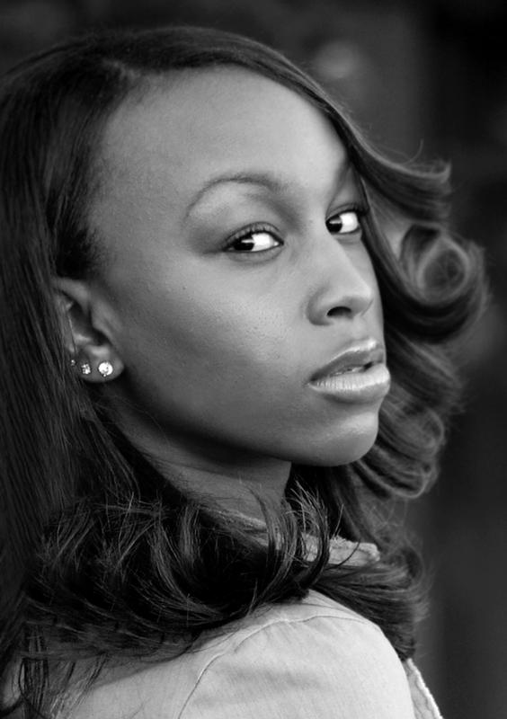 Ms. ShayRichet