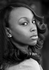 Ms. ShayRichet