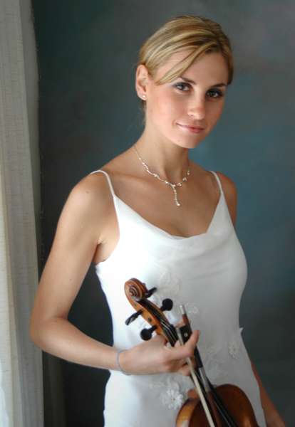 Krissy Staykova