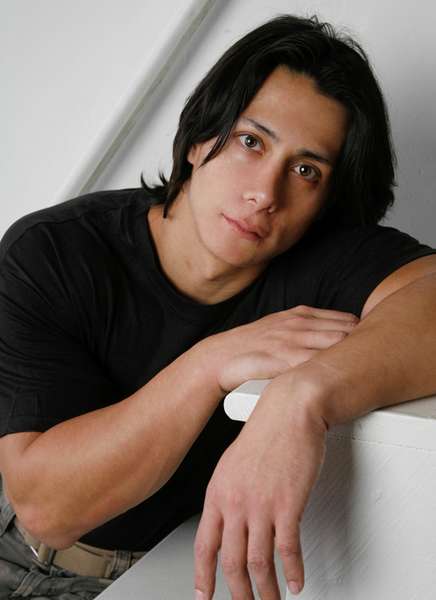 Ricardo