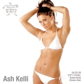 Ash - White
