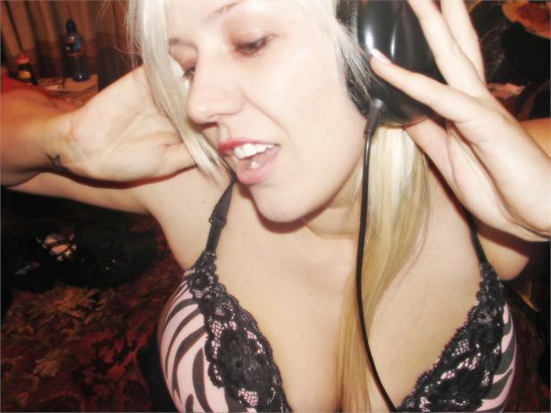 Jennifer_xox - dj jenny