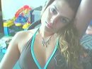 Brittney - Me